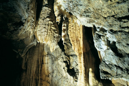 Grotta del Vento - The Pendant