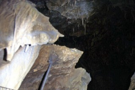 CRAG CAVE