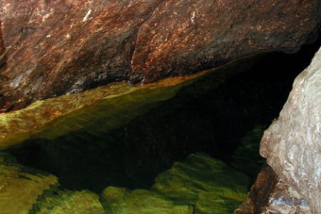 Seneca Caverns 01