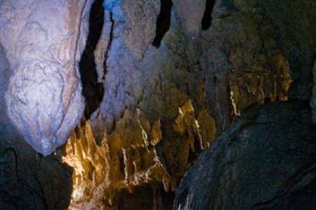 Kawiti Caves 03