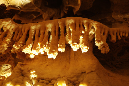 alisadr cave.hamedan.iran