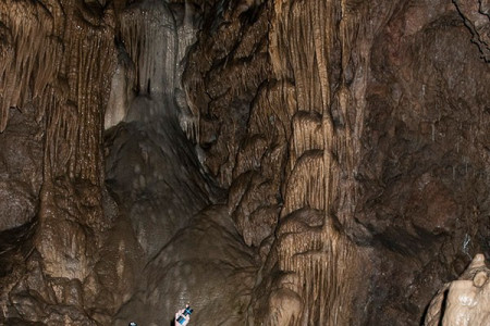 Grotte de Comblain